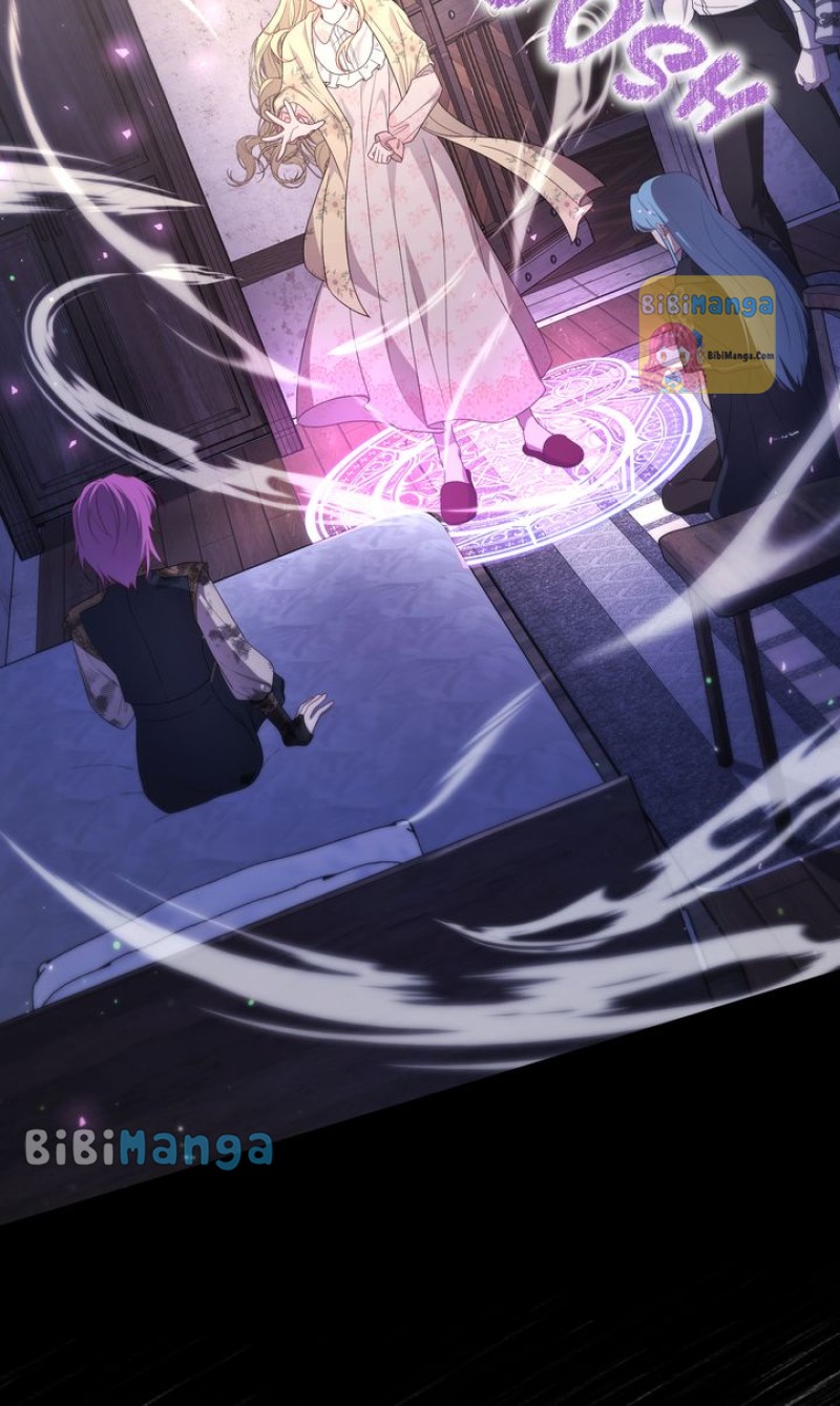 Adeline’s Twilight - الفصل 69 - 54