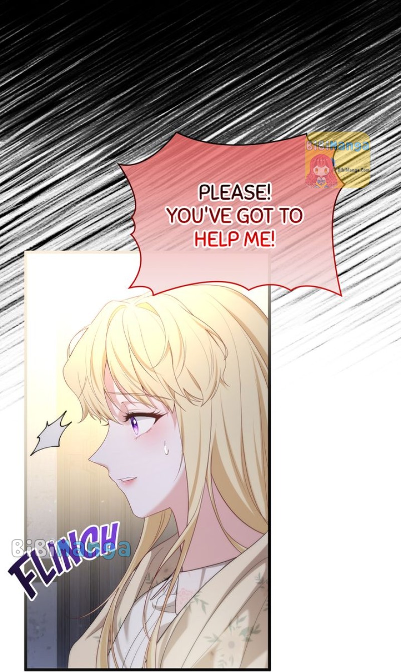 Adeline’s Twilight - الفصل 69 - 55