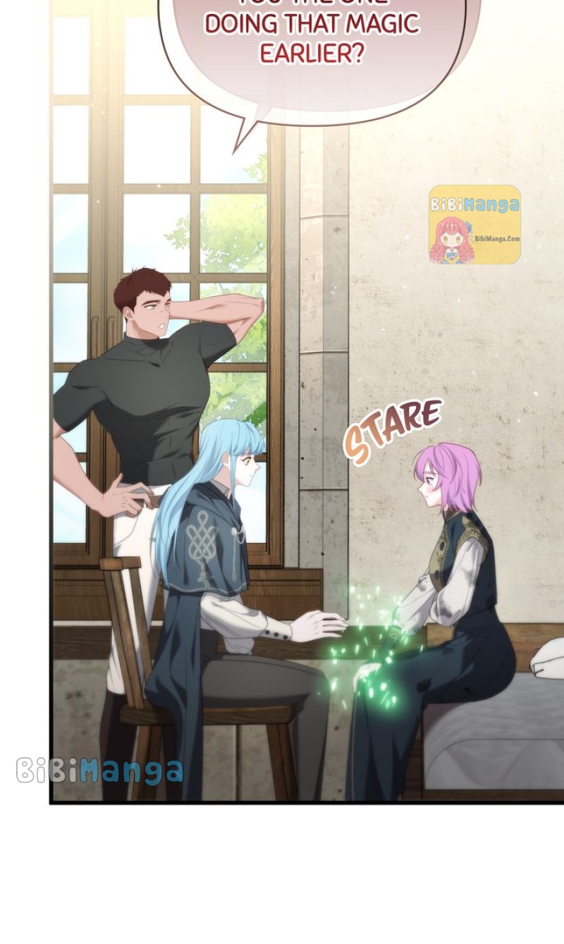 Adeline’s Twilight - الفصل 69 - 60