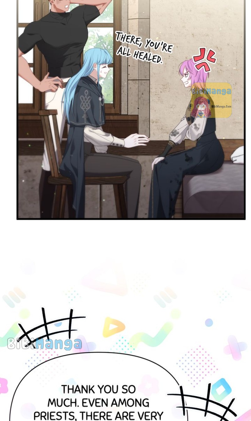 Adeline’s Twilight - الفصل 69 - 62