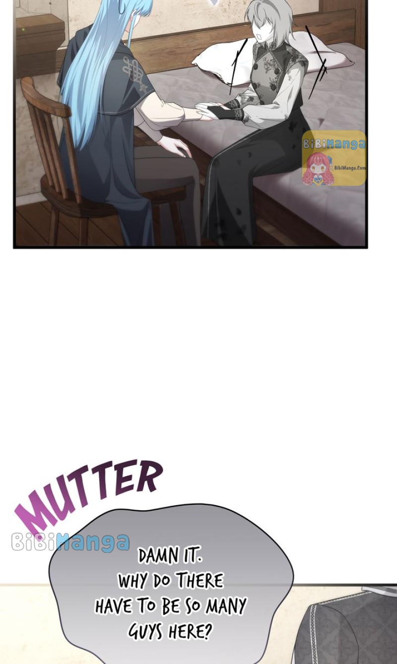 Adeline’s Twilight - الفصل 69 - 64