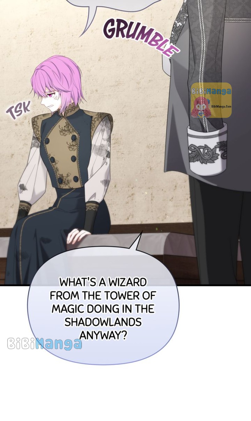 Adeline’s Twilight - الفصل 69 - 65