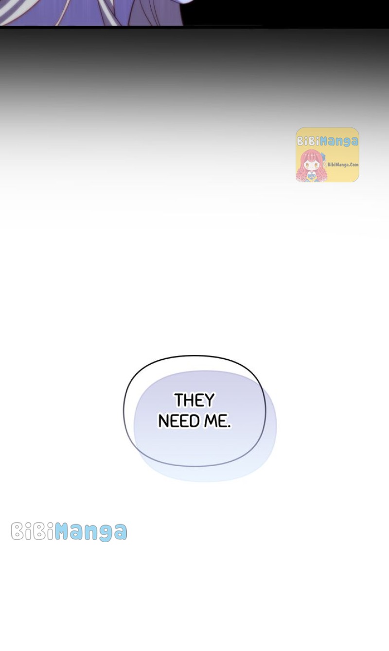 Adeline’s Twilight - الفصل 69 - 70