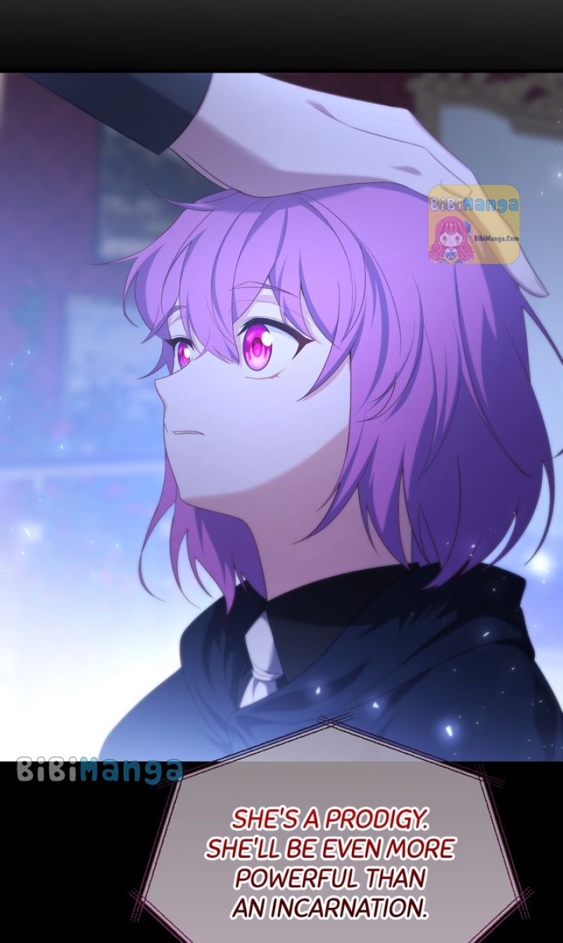 Adeline’s Twilight - الفصل 69 - 73