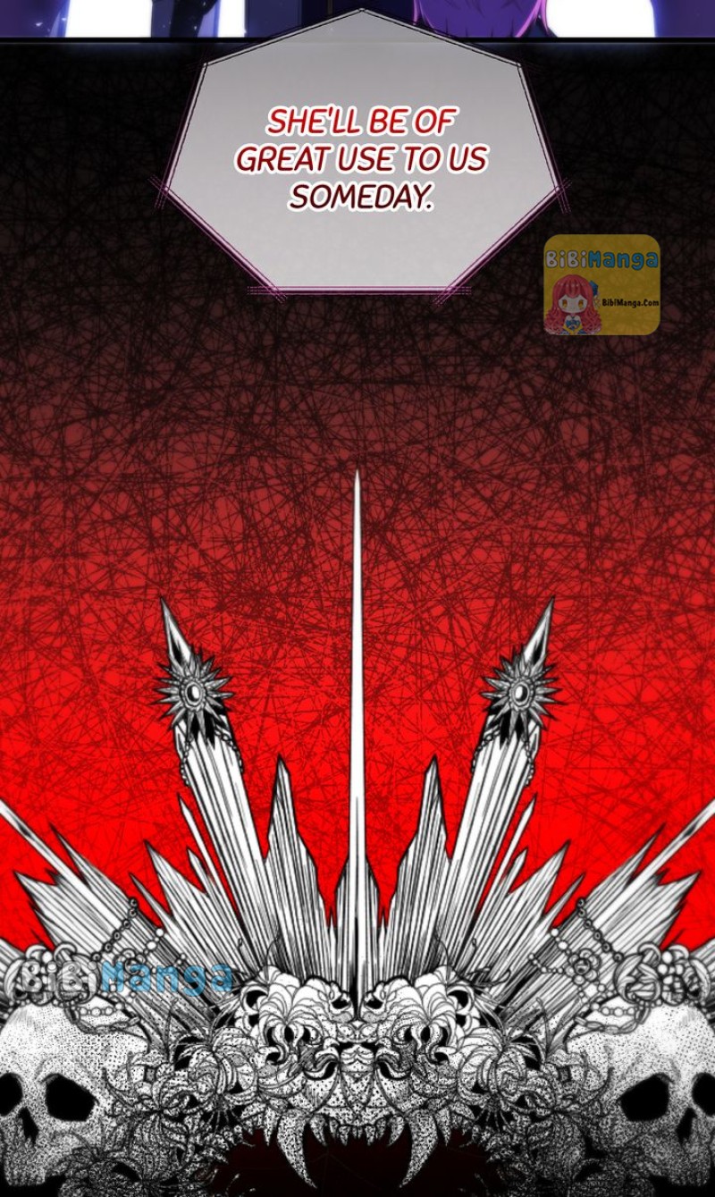 Adeline’s Twilight - الفصل 69 - 75