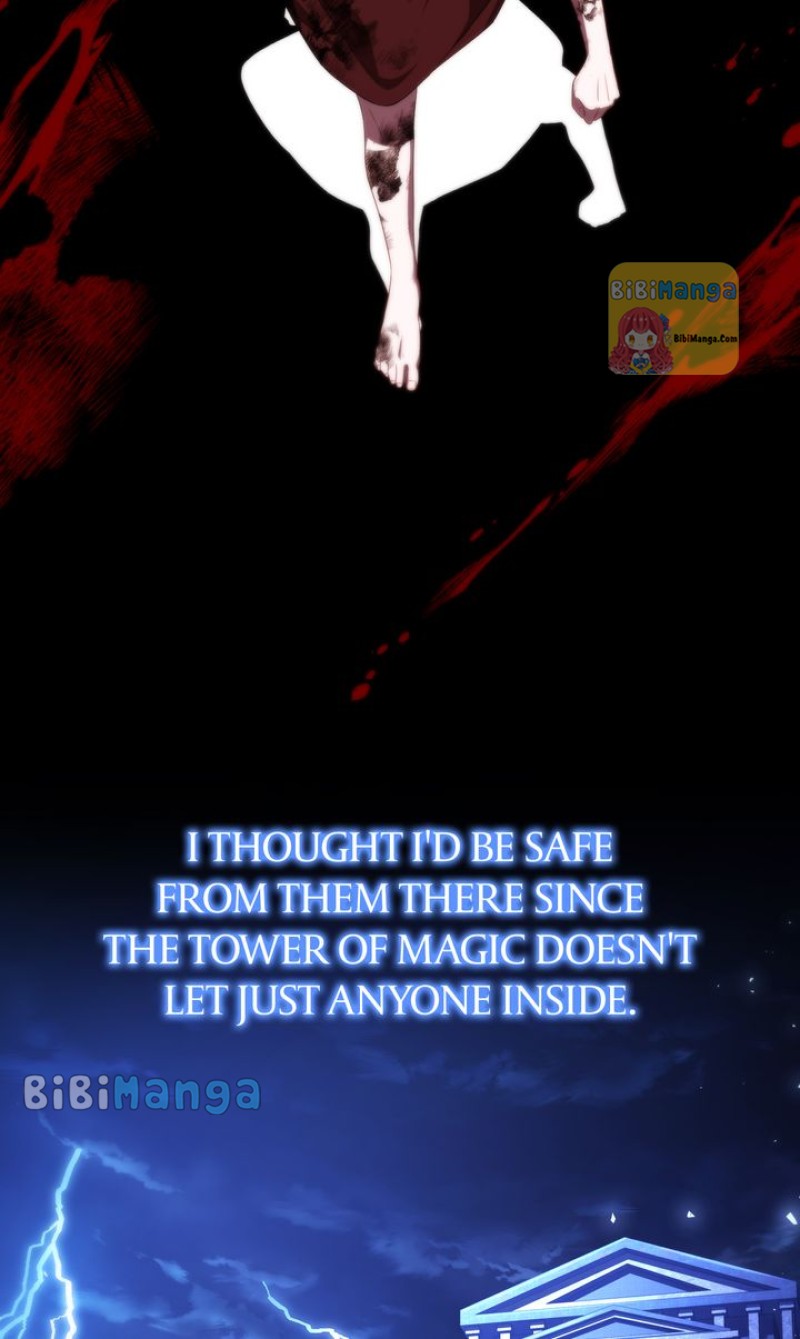 Adeline’s Twilight - الفصل 69 - 78