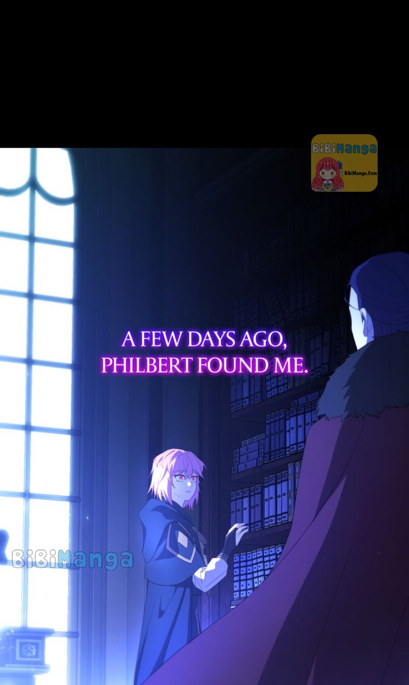 Adeline’s Twilight - الفصل 69 - 80