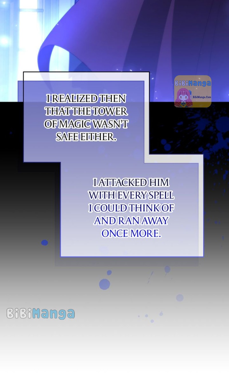 Adeline’s Twilight - الفصل 69 - 81