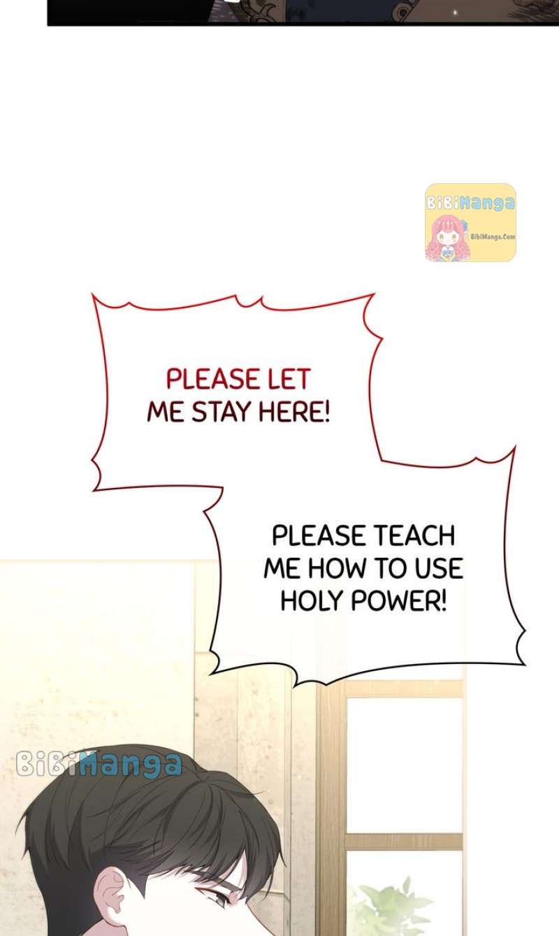 Adeline’s Twilight - الفصل 69 - 83