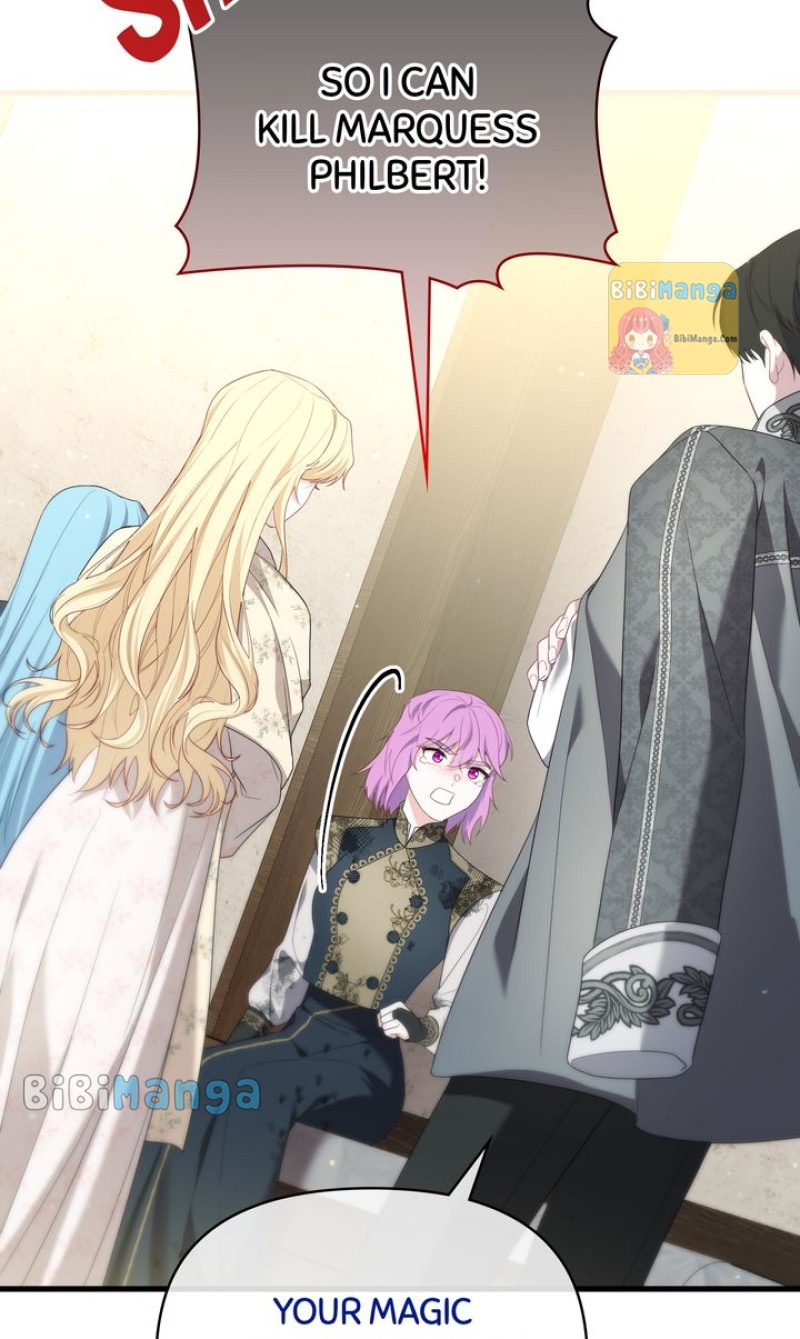 Adeline’s Twilight - الفصل 69 - 85