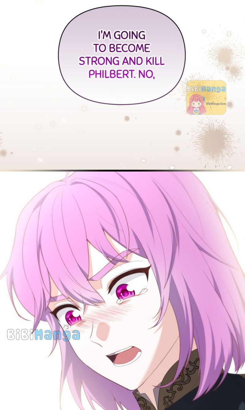 Adeline’s Twilight - الفصل 69 - 88