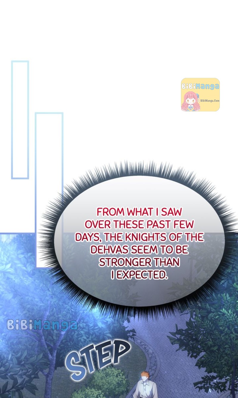 Adeline’s Twilight - الفصل 69 - 90