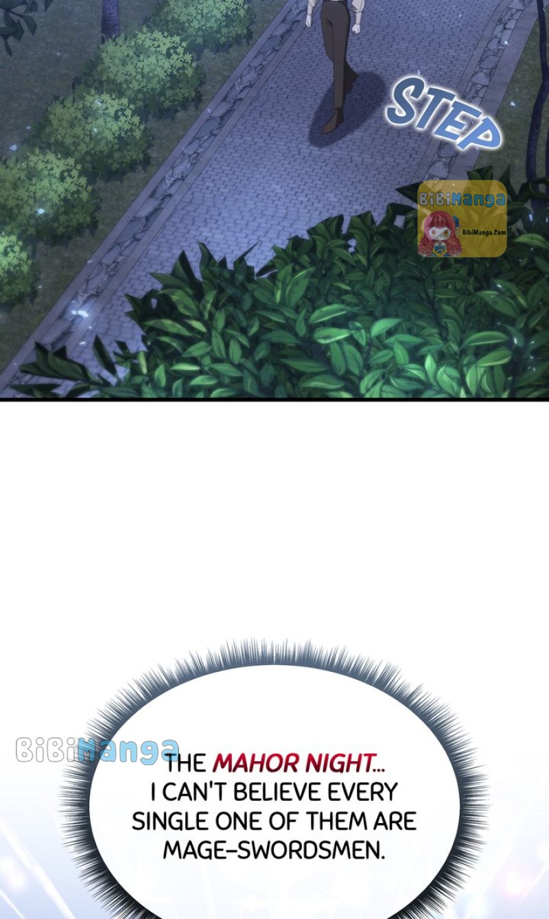 Adeline’s Twilight - الفصل 69 - 91