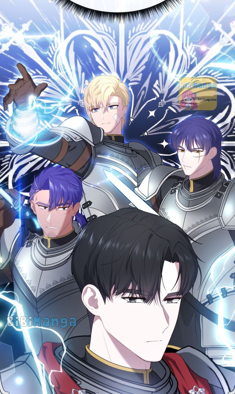 Adeline’s Twilight - الفصل 69 - 92