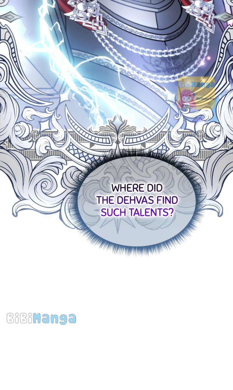 Adeline’s Twilight - الفصل 69 - 93