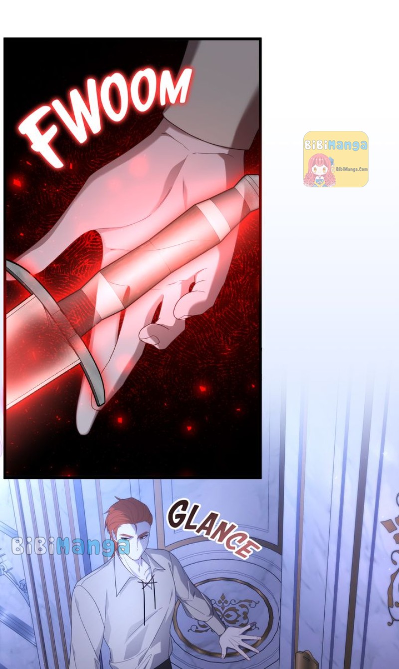 Adeline’s Twilight - الفصل 69 - 96