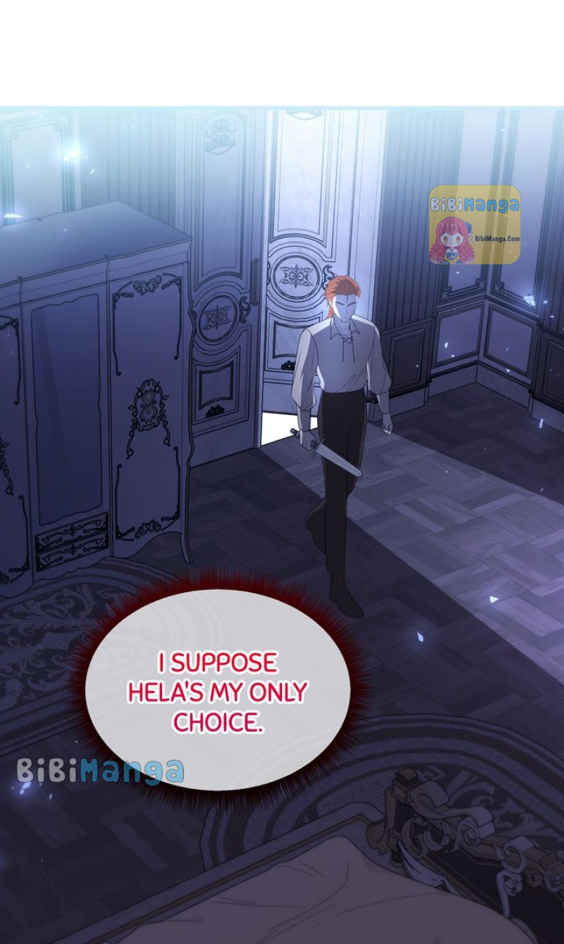 Adeline’s Twilight - الفصل 69 - 98