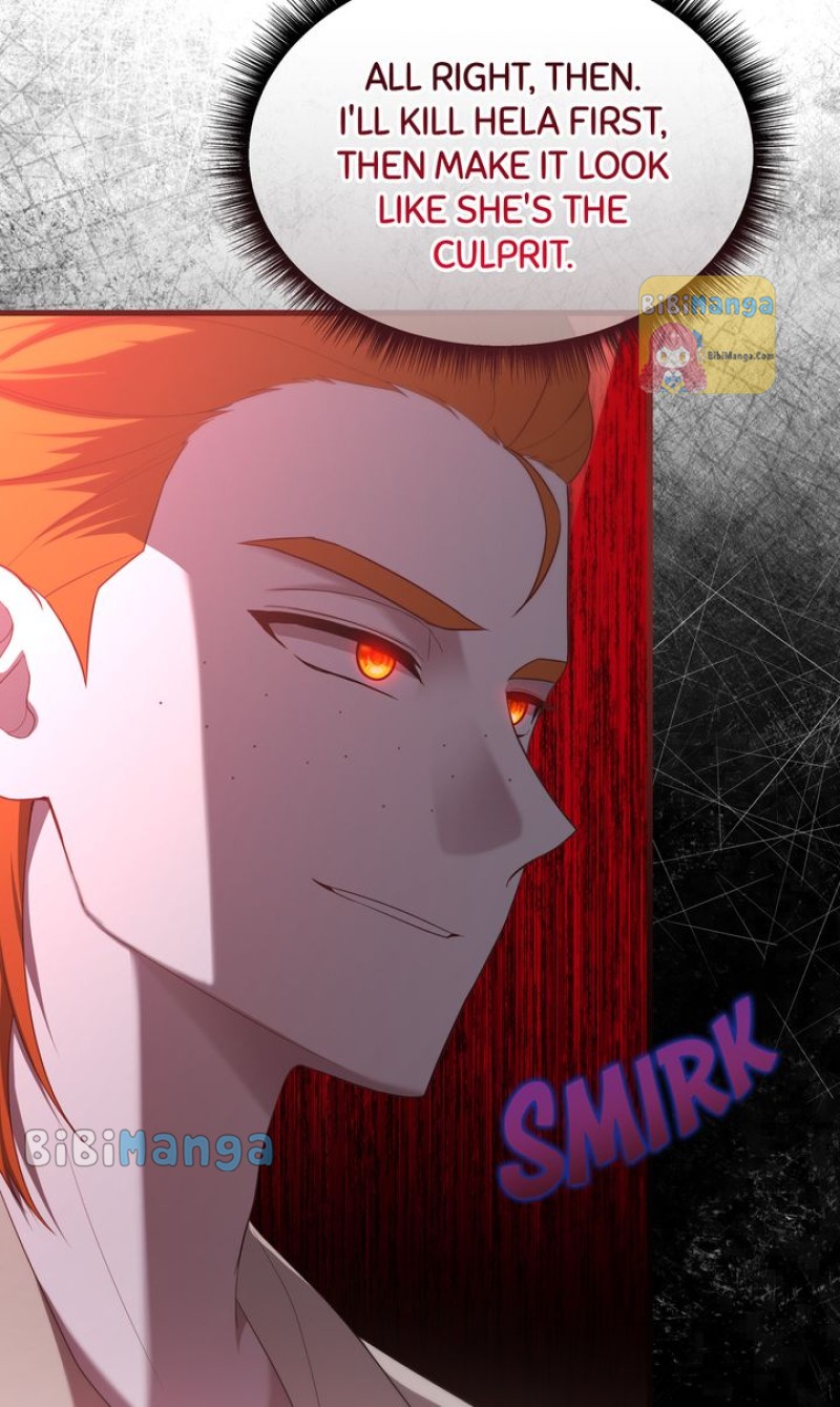 Adeline’s Twilight - الفصل 69 - 100