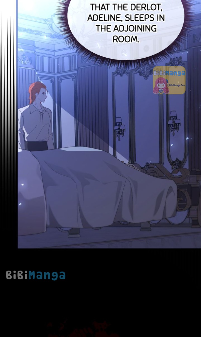 Adeline’s Twilight - الفصل 69 - 102