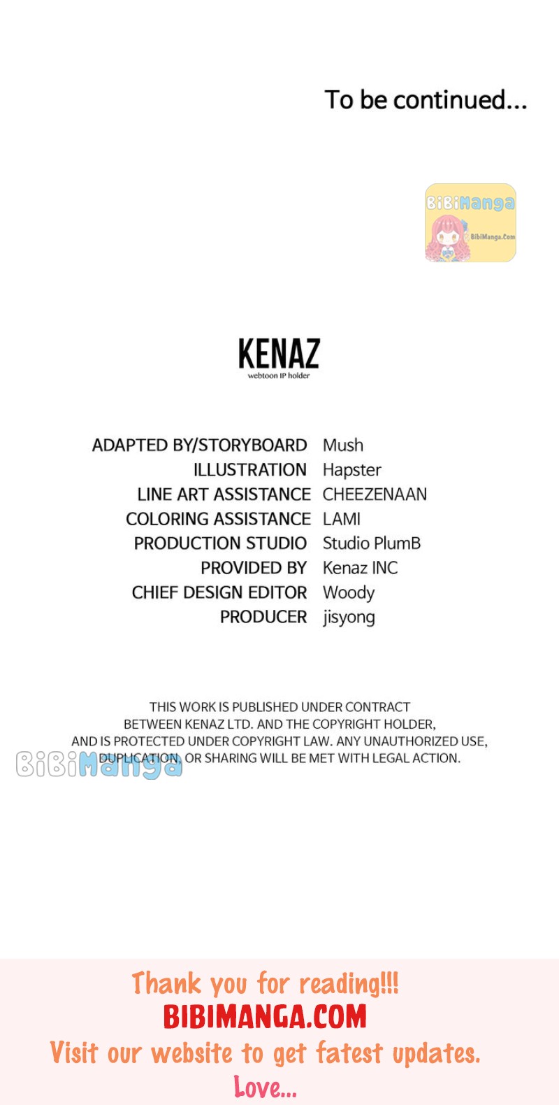 Adeline’s Twilight - الفصل 69 - 105