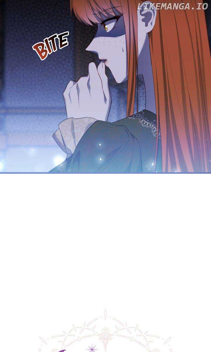 Adeline’s Twilight Chapter 70 - Page 5