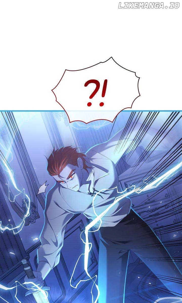 Adeline’s Twilight Chapter 70 - Page 7