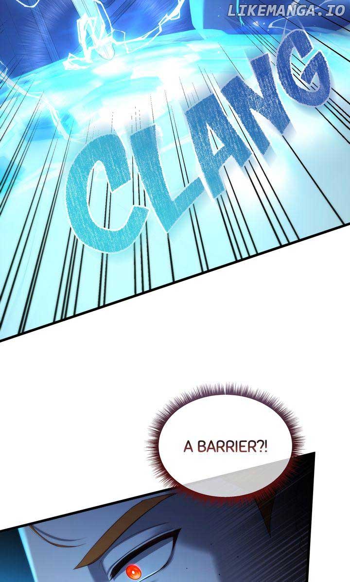 Adeline’s Twilight Chapter 70 - Page 8