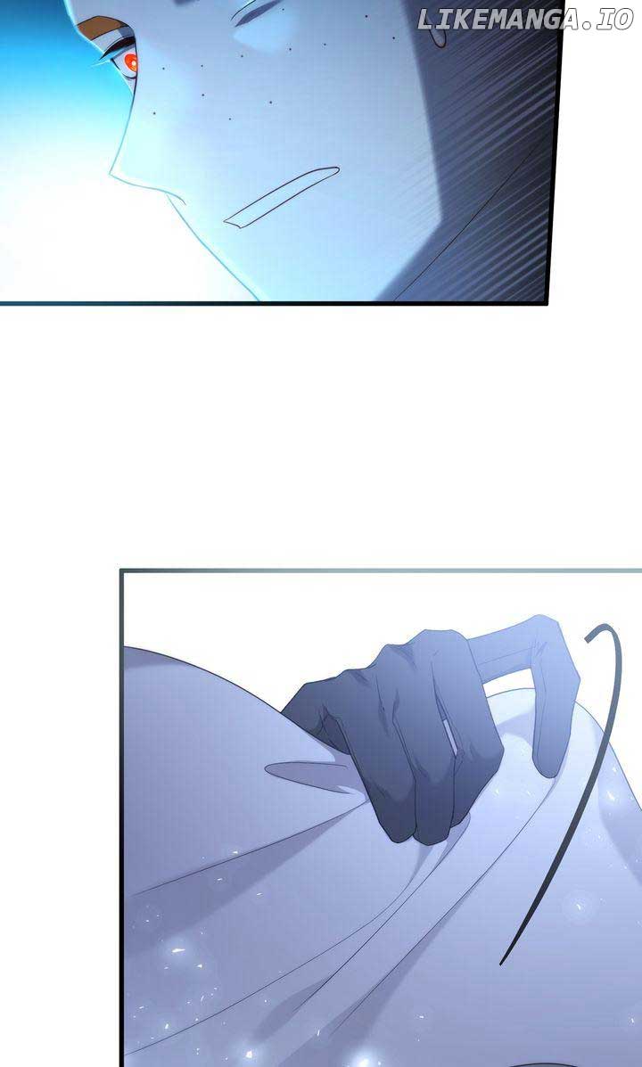 Adeline’s Twilight Chapter 70 - Page 9