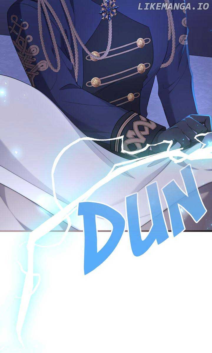 Adeline’s Twilight Chapter 70 - Page 11