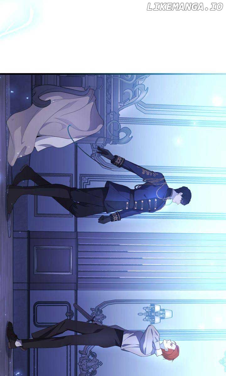 Adeline’s Twilight Chapter 70 - Page 12