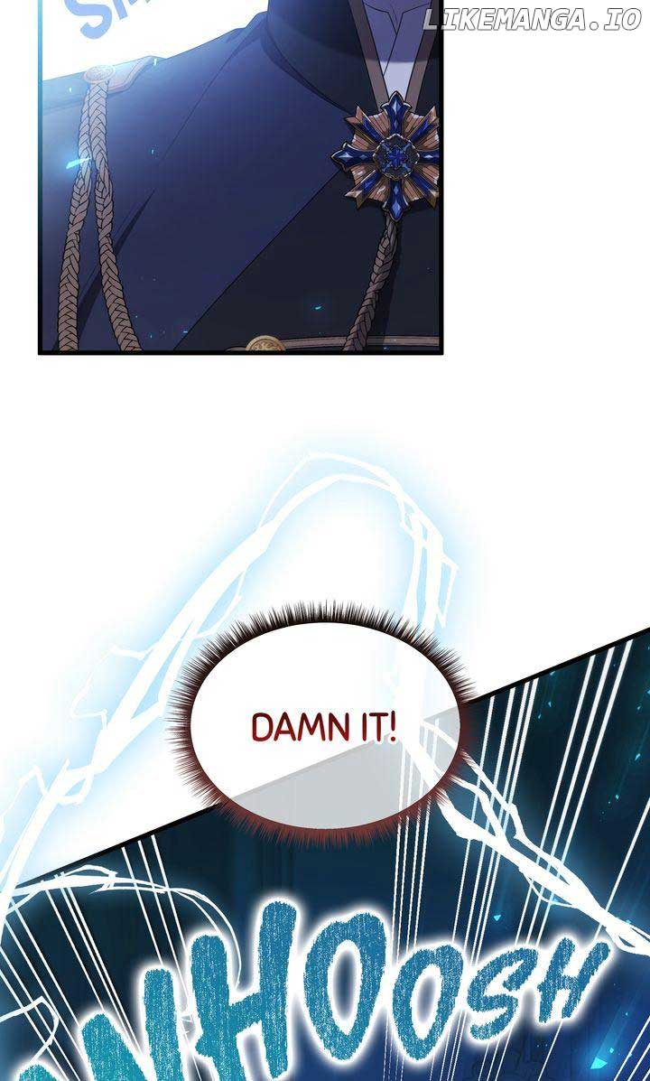 Adeline’s Twilight Chapter 70 - Page 14