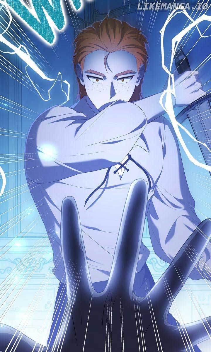 Adeline’s Twilight Chapter 70 - Page 15