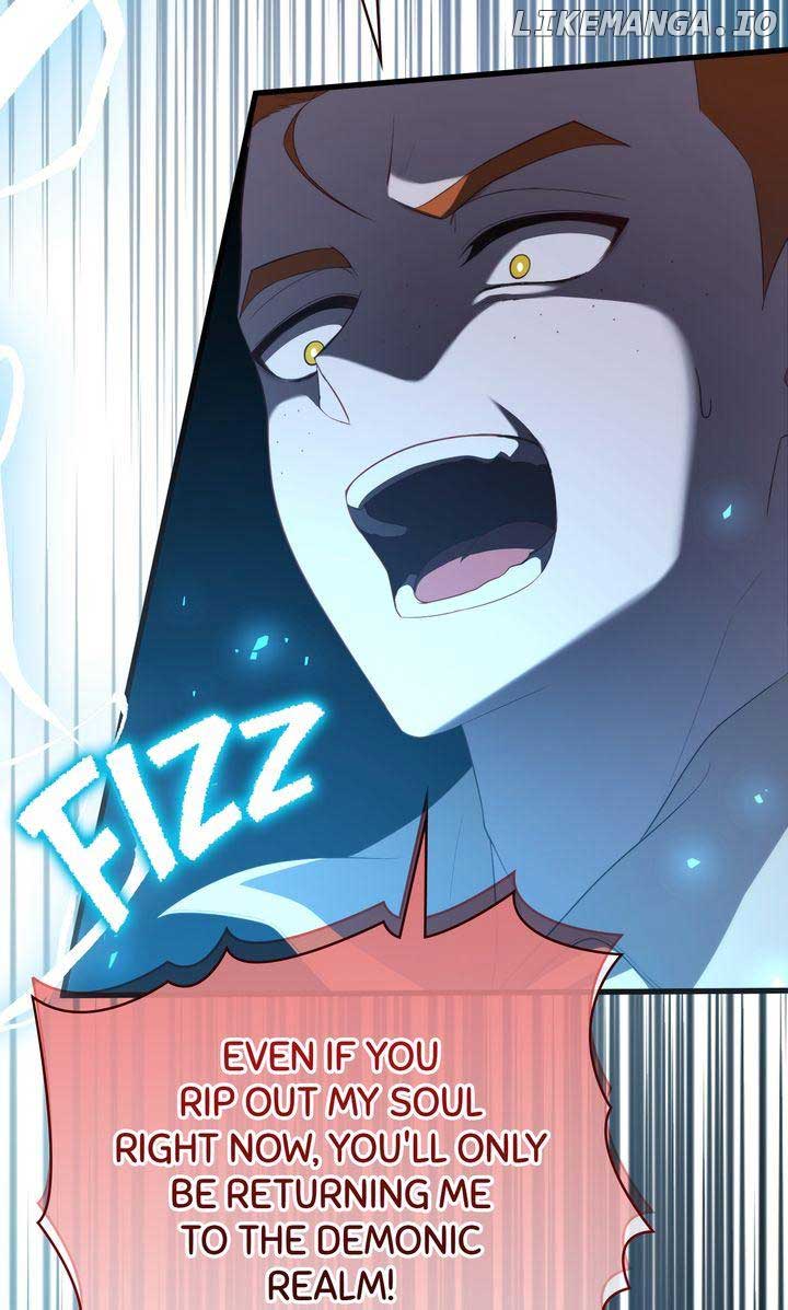 Adeline’s Twilight Chapter 70 - Page 18