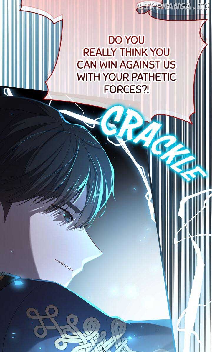 Adeline’s Twilight Chapter 70 - Page 19