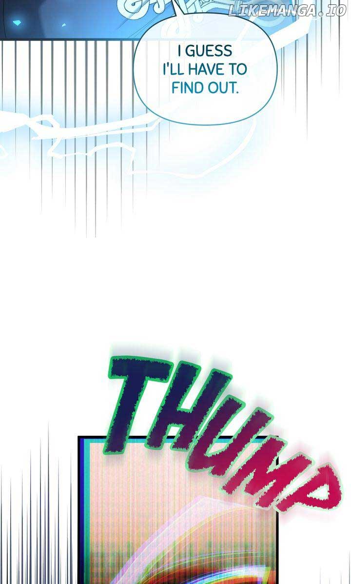 Adeline’s Twilight Chapter 70 - Page 20