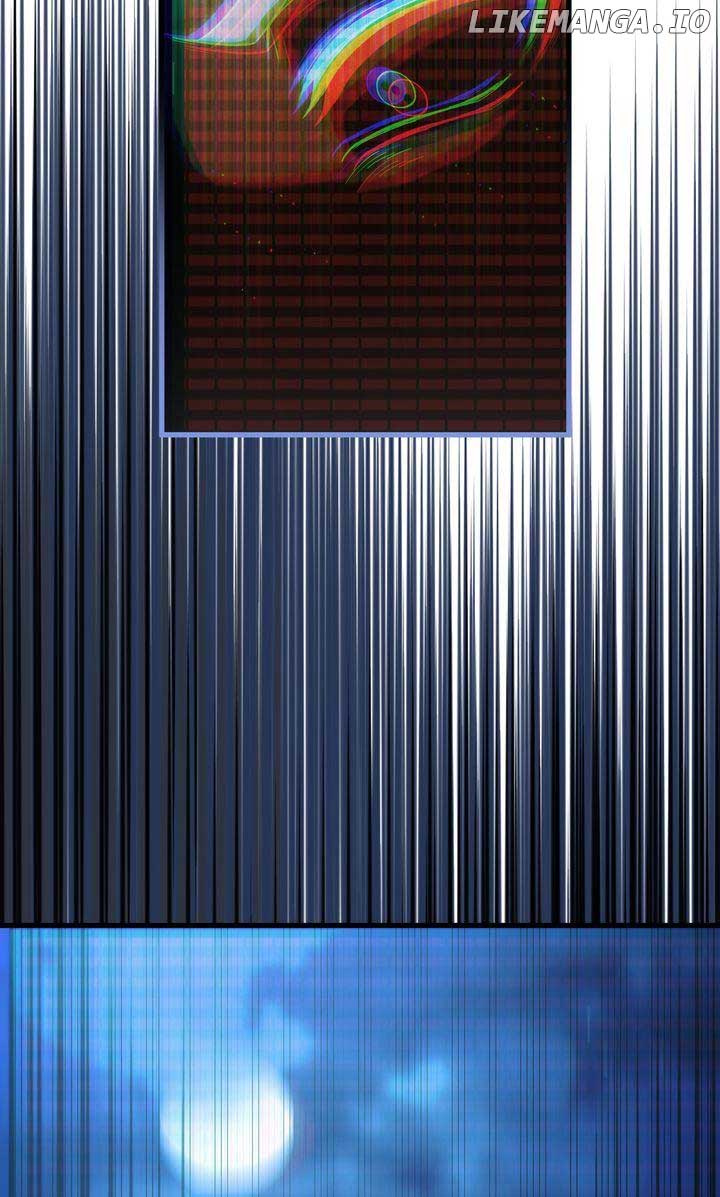 Adeline’s Twilight Chapter 70 - Page 21