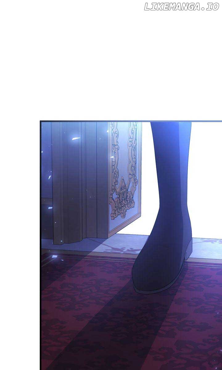 Adeline’s Twilight Chapter 70 - Page 24