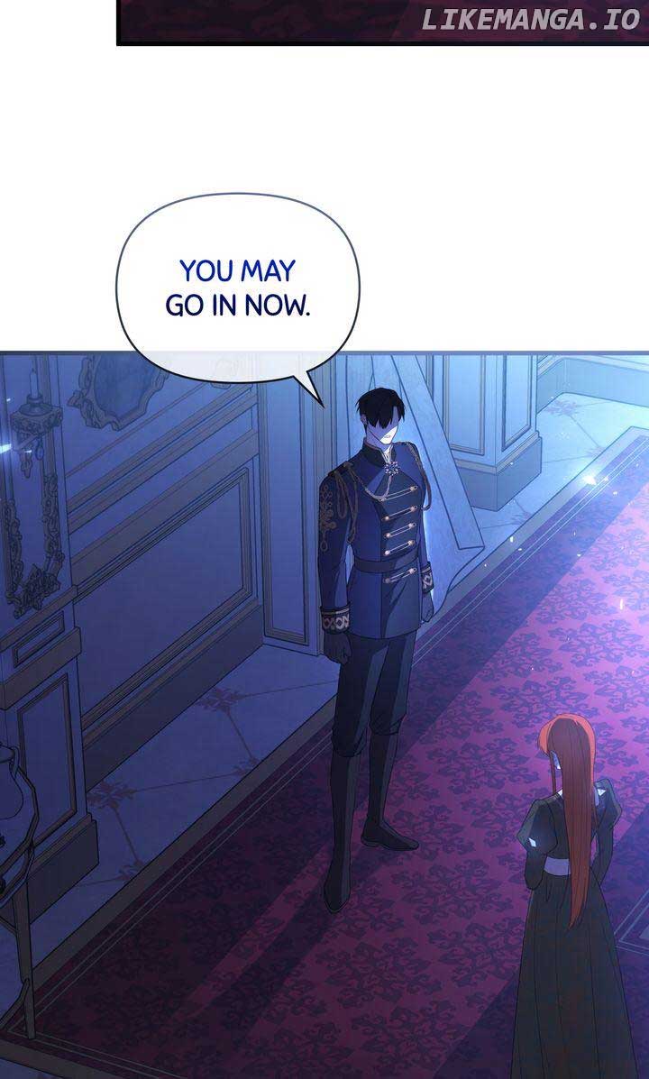 Adeline’s Twilight Chapter 70 - Page 25