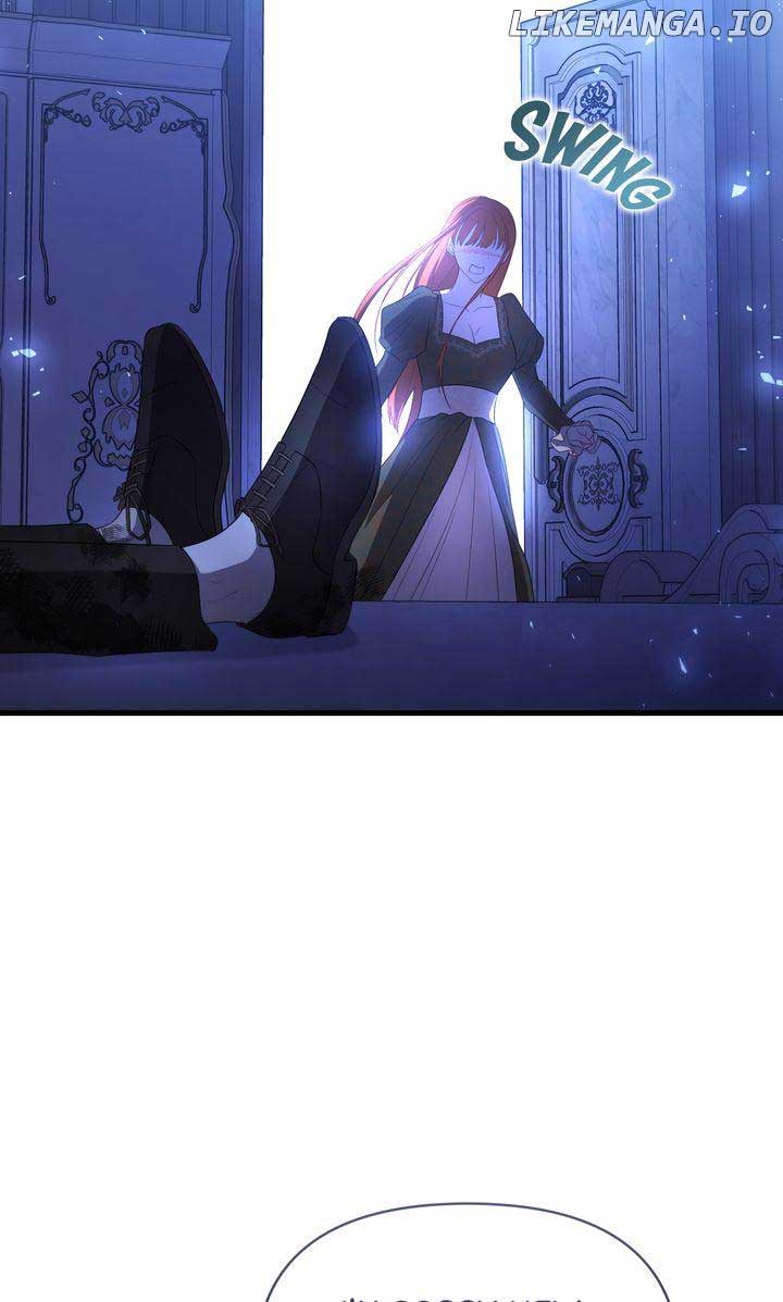 Adeline’s Twilight Chapter 70 - Page 27