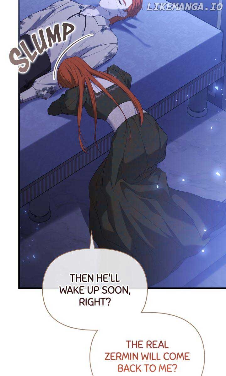 Adeline’s Twilight Chapter 70 - Page 30