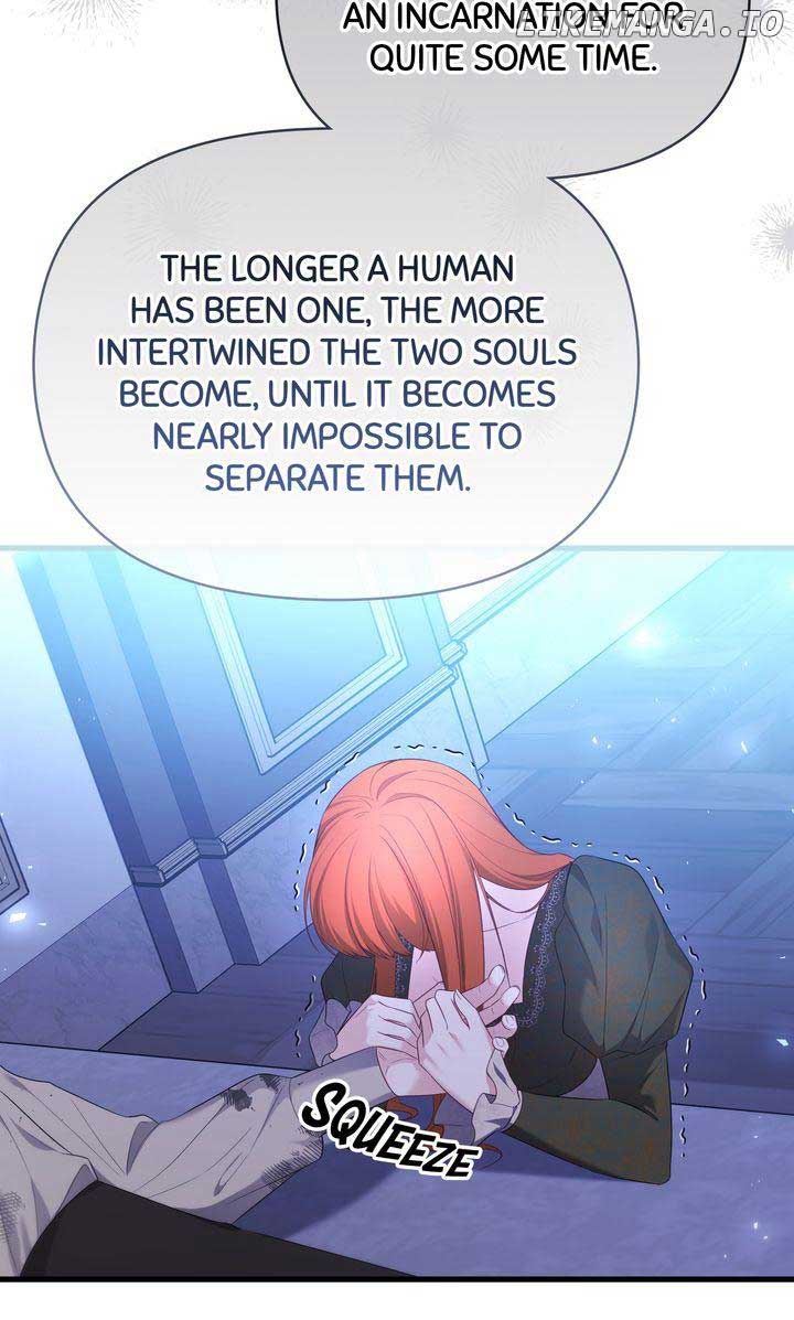 Adeline’s Twilight Chapter 70 - Page 32