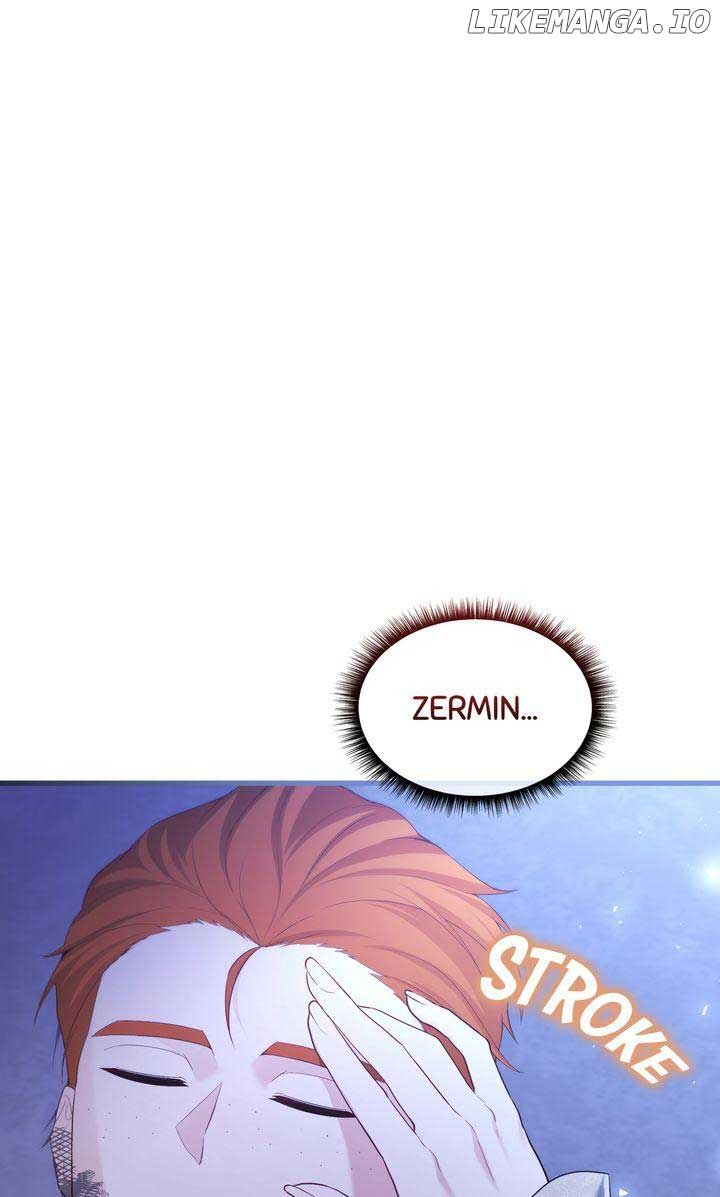 Adeline’s Twilight Chapter 70 - Page 33