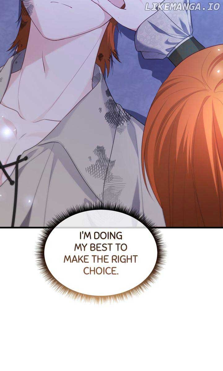 Adeline’s Twilight Chapter 70 - Page 34