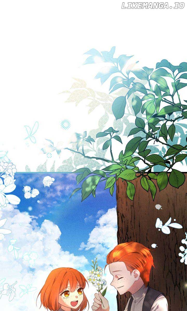 Adeline’s Twilight Chapter 70 - Page 35