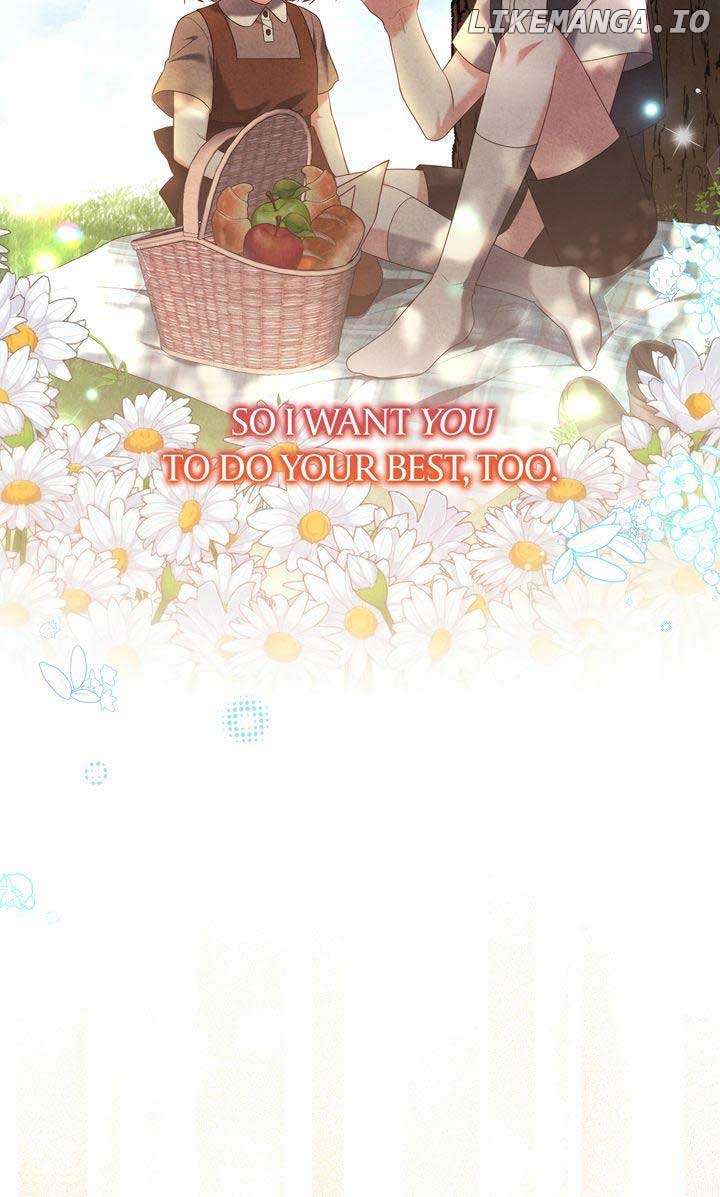 Adeline’s Twilight Chapter 70 - Page 36