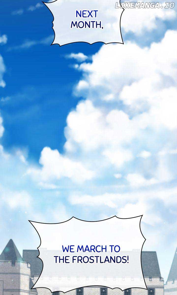 Adeline’s Twilight Chapter 70 - Page 39