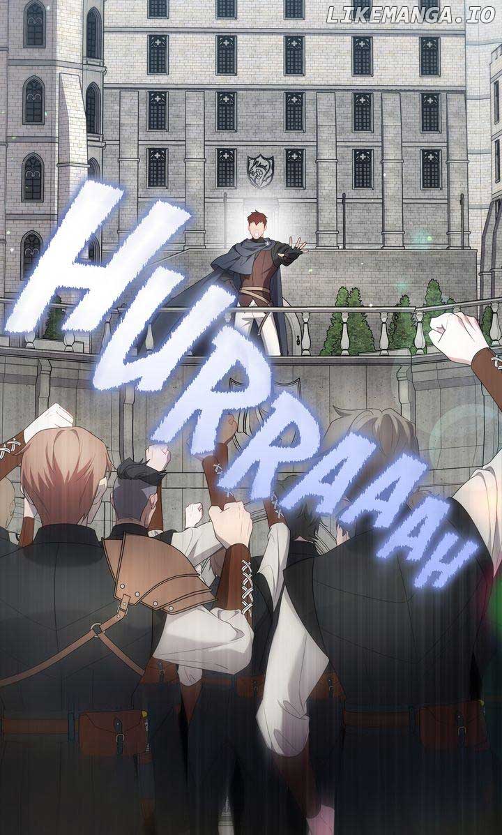 Adeline’s Twilight Chapter 70 - Page 40