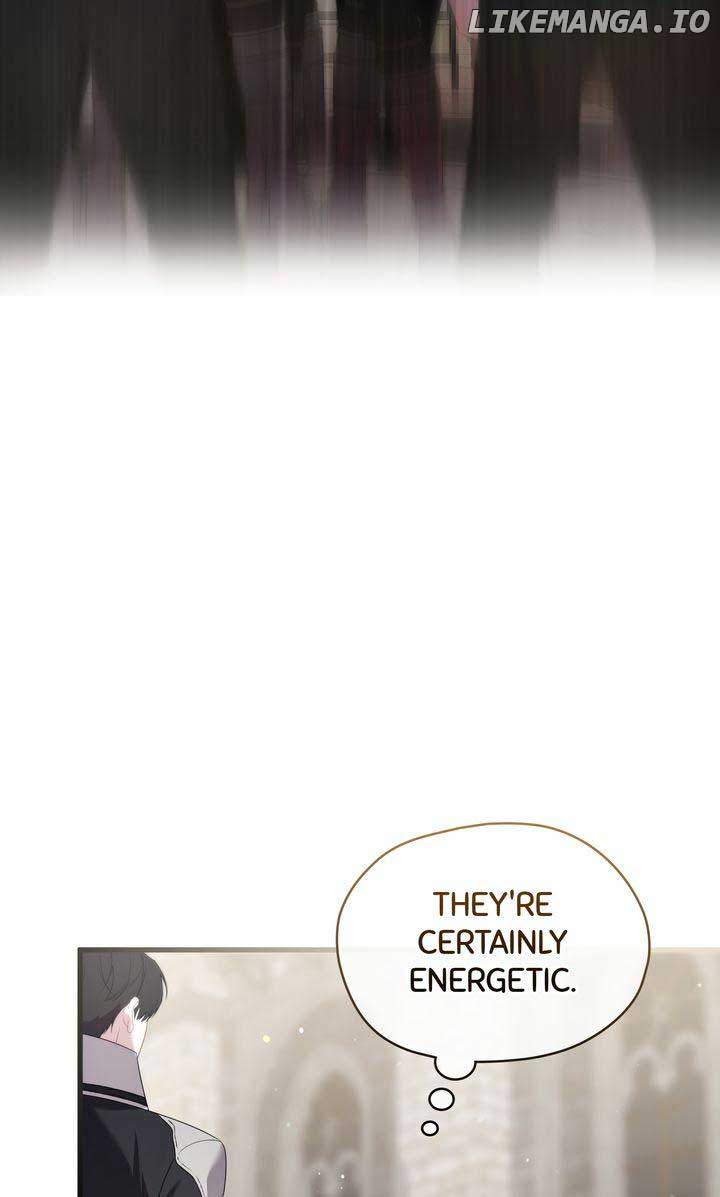 Adeline’s Twilight Chapter 70 - Page 41