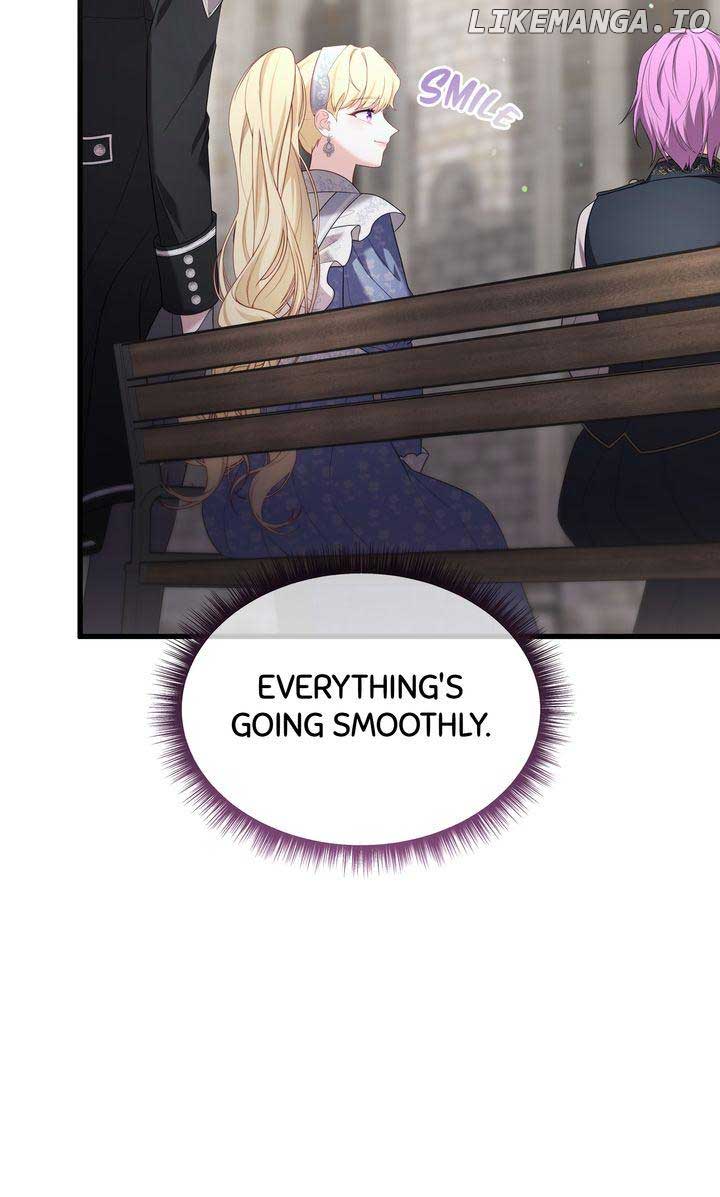 Adeline’s Twilight Chapter 70 - Page 42