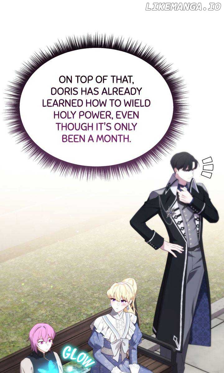 Adeline’s Twilight Chapter 70 - Page 43